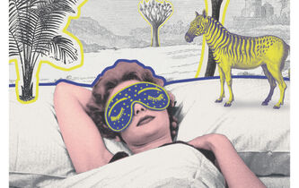 Pourquoi faisons-nous la grasse matinée ?