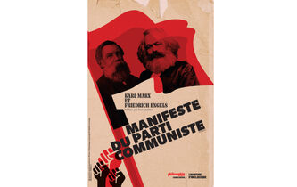 “Manifeste du parti communiste”. Penser une organisation démocratique