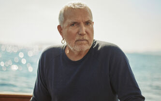 Bernard Lavilliers. D’ici et d’ailleurs