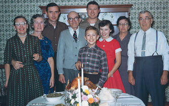 Test. Quel (bon) Français êtes-vous ?