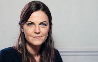 Claire Marin : “Personne n’est jamais bien assis dans l’existence”