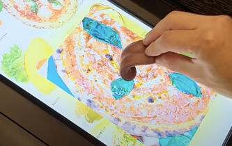 Plaisirs de la tablette