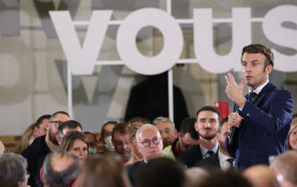 Emmanuel Macron a-t-il déjà gagné ?