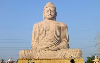Buddha-visuel