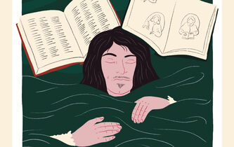 Le rêve de Descartes