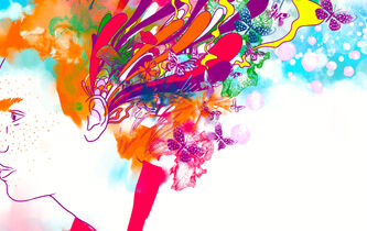 Voyage en psychédélie