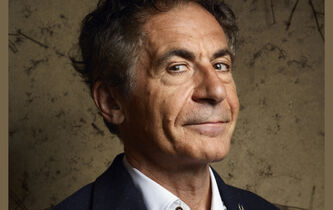 Étienne Klein : “La mort est une pensée dopante”