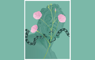 Illustration © Jules Julien pour PM. Photo-droit d’inspiration © iStockphoto