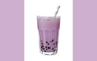 Bubble Tea : le sacre du sucré