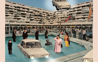 Agnès Sinaï : “Nous devons devenir des ‘réhabitants’”