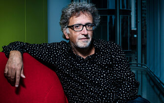 Lionel Naccache : “Notre conscience est constituée d’atomes insécables”