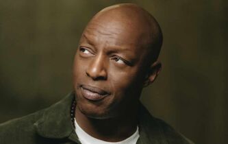 Oxmo Puccino : pas de temps à perdre