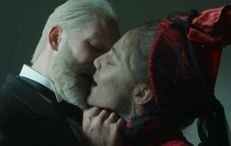 “La Femme de Tchaïkovski” : dame de pique