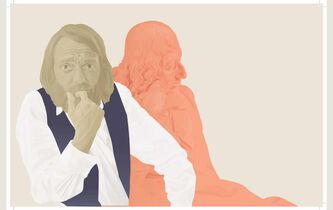 Blaise Pascal vu par Cédric Villani