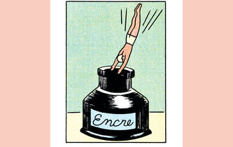 Un été en poésie avec François Morel