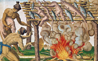 Le barbecue rallume-t-il la guerre du feu ? La chronique de Tobie Nathan