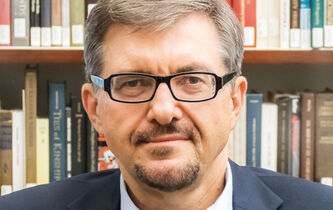 Serhii Plokhy : “Plus la victoire de l’Ukraine sera rapide, plus vite le drame de la désintégration de l’Empire russe finira”