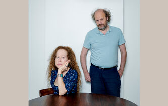 Justine Cassell-François Taddei : penseurs hors de la boîte !