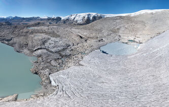 Nicolas Villaume-Alexandre Lacroix : regards sur la Terre