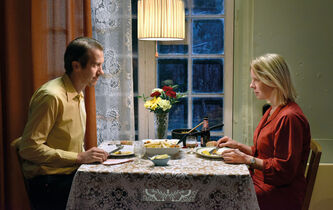 “Les Feuilles mortes” : l’amour à la Kaurismäki