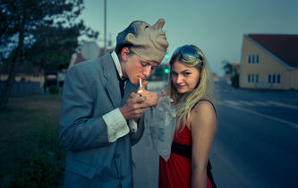 Claire Sergent : “On explique sa trajectoire de vie en créant un personnage”