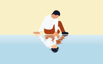 Peut-on être en accord avec soi-même ?