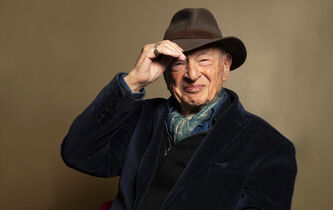 Le remède Pascal : Edgar Morin inédit