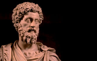 Marc Aurèle : journal de campagne