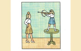 “Dois-je faire confiance à l’institution scolaire ou à ma fille ?” Charles Pépin répond à vos dilemmes