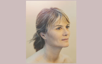 Marina Hands : entre deux mondes 