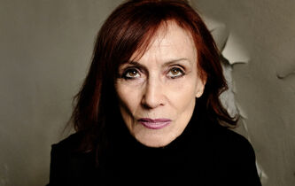 Annie Le Brun : “Avec l’amour, la société est atteinte dans ses bases”