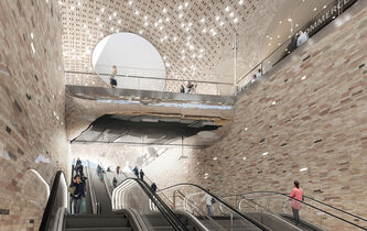 “Métro !” : le grand pari