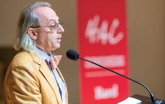 Roger Barkowitz : “Pour neutraliser Trump, il aurait fallu jouer la carte du pardon”