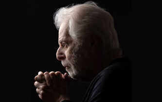 Alejandro Jodorowsky : croisé des chemins