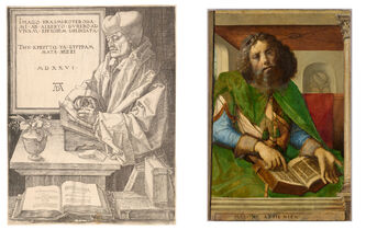 “L’Invention de la Renaissance” : à livre ouvert