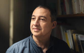 Pierre Zaoui : “Redonnons au désir sa légèreté”