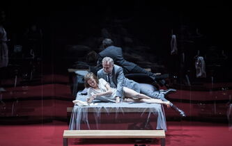 Molière, à la bonne école