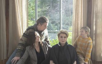 Kore-Eda, la vérité enchâssée