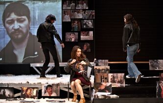 “Je suis Fassinder”: quand l’art remue nos contractions intimes et politiques