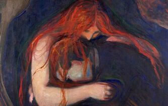 Edvard Munch. Un poème de vie, d’amour et de mort