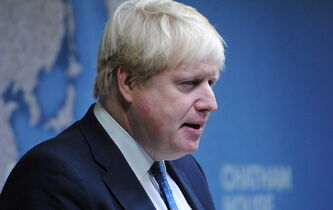 Le “projet Singapour” de Boris Johnson