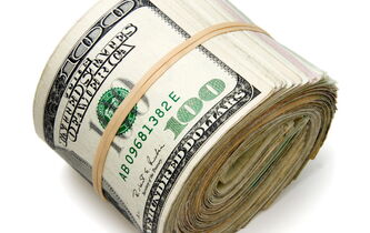 1% de la population détient près de la moitié de la richesse mondiale