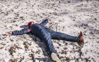 Pourquoi ne sommes-nous pas plus heureux ?