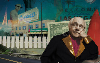 Jean Baudrillard. L'homme objet