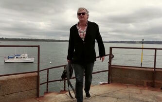 Rodolphe Burger. Transe frontalière