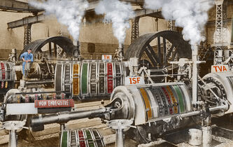 Redresser les impôts  