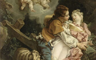 Amour, art et beauté