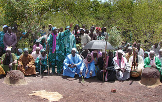 Afrique, berceau des droits de l’homme ?  