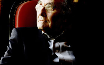 Henri Atlan: “La science crée les problèmes, mais ne fournit pas les solutions”