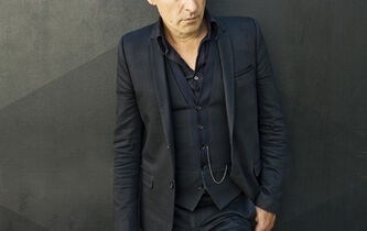 Hieros. Maître ou ne pas maître  